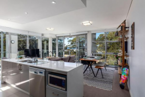 Husqi Loft, Huskisson